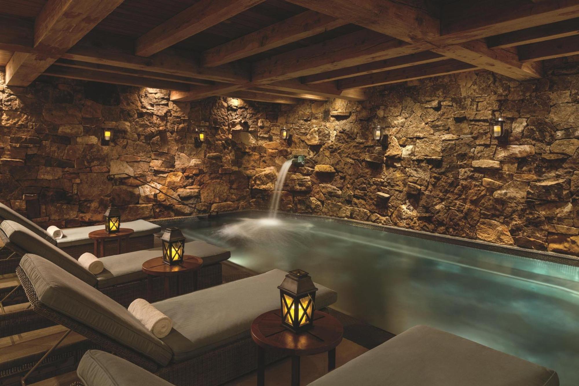 Отель The Ritz-Carlton, Bachelor Gulch Бивер-Крик Экстерьер фото